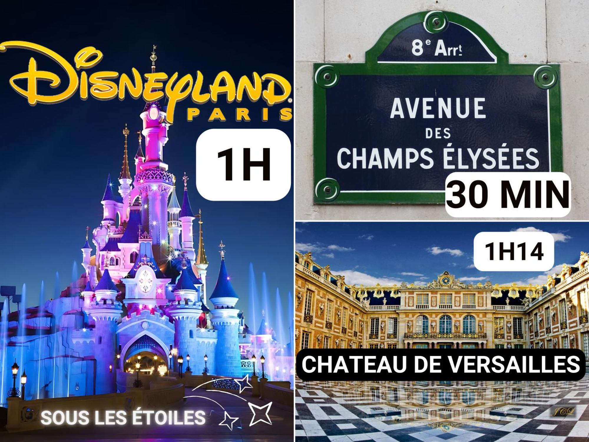 Bagneux Paris Rer B Confort Netflix Cachan Exterior photo