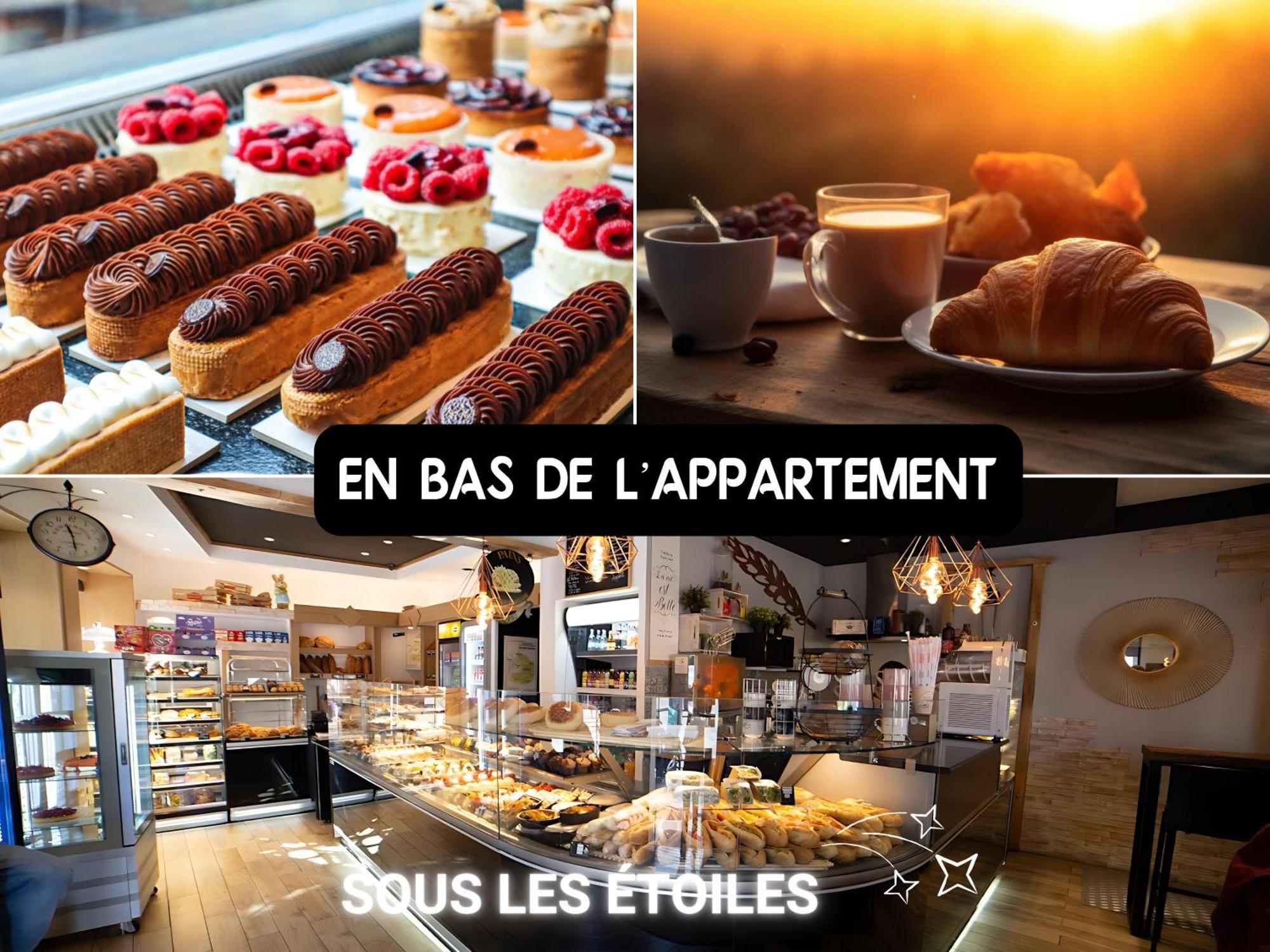 Bagneux Paris Rer B Confort Netflix Cachan Exterior photo